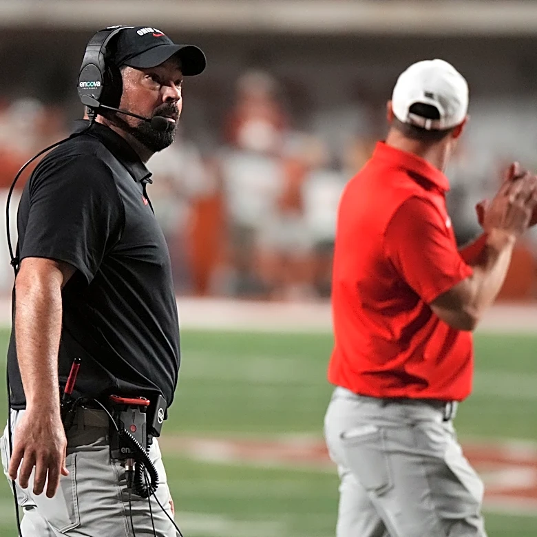 Ryan Day faced a choice for Ohio State. He made a terrible call | Opinion