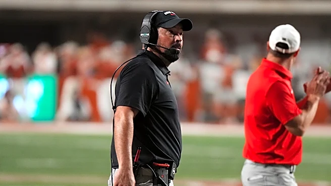 Ryan Day faced a choice for Ohio State. He made a terrible call | Opinion