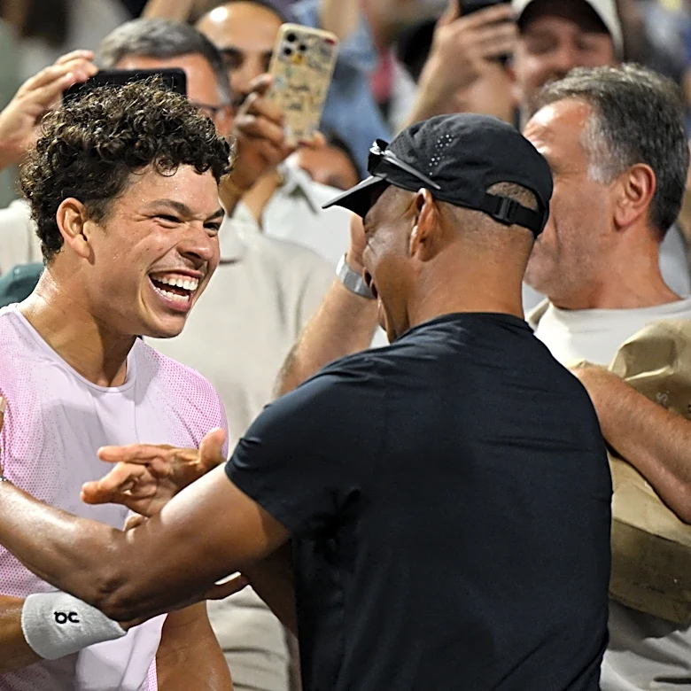 'We’re as good as our coaches': How USTA equips parents to coach kids