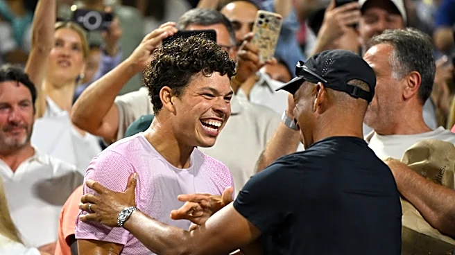 'We’re as good as our coaches': How USTA equips parents to coach kids