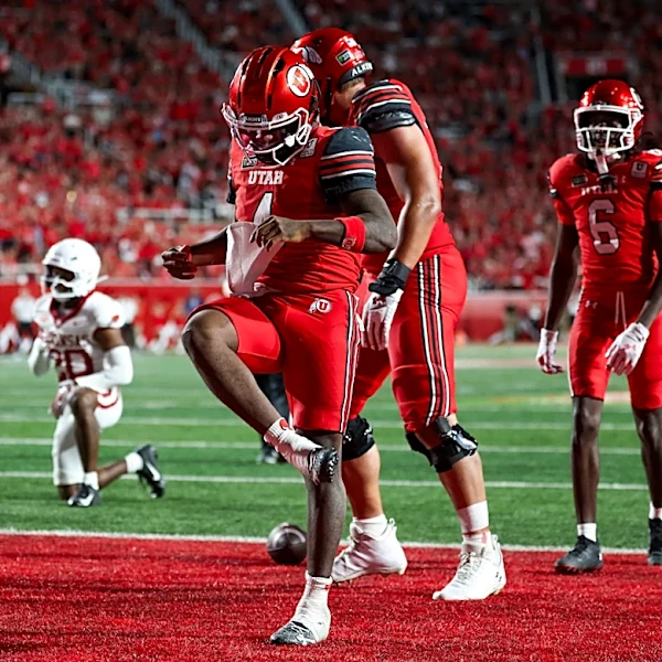 Utah's SEC humbling put an exclamation Point on the Big 12's big day