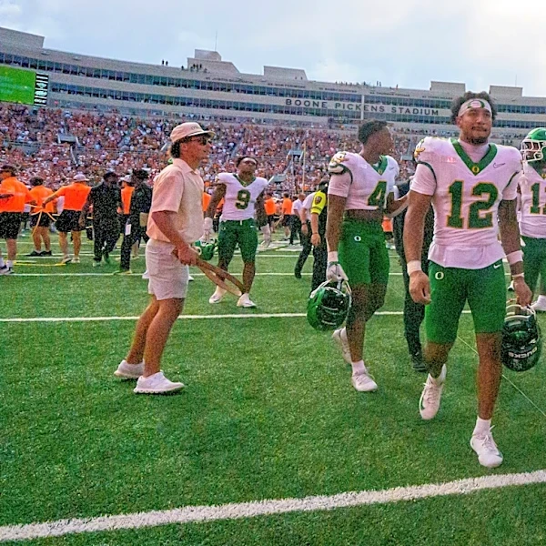 College football Week 2 Flop 10: The Big Ten has a big problem
