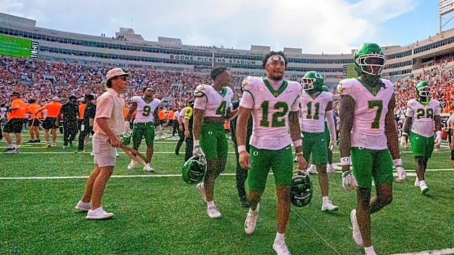 College football Week 2 Flop 10: The Big Ten has a big problem
