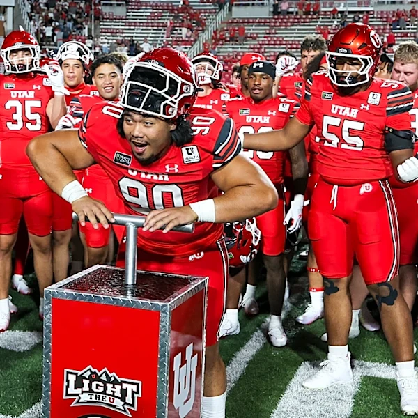 Morgan Scalley's Utah is becoming the Big 12 team nobody wants to face