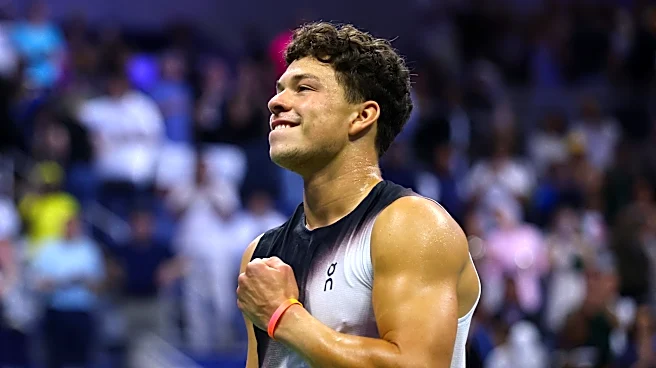 US Open men's final live updates: Time, TV and predictions for Shelton vs Zverev