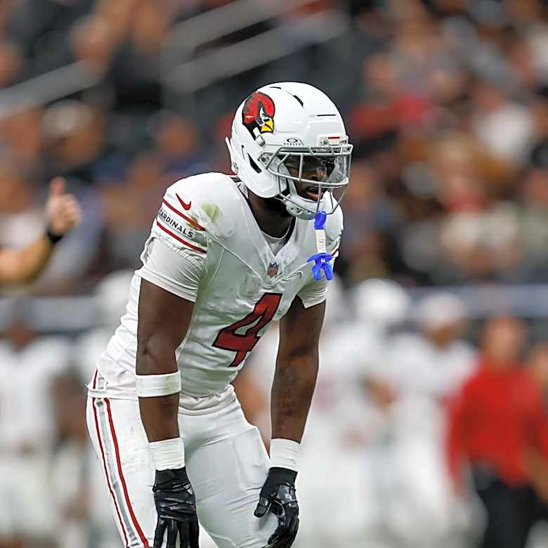 Jeremiyah Love likely to play in Week 1