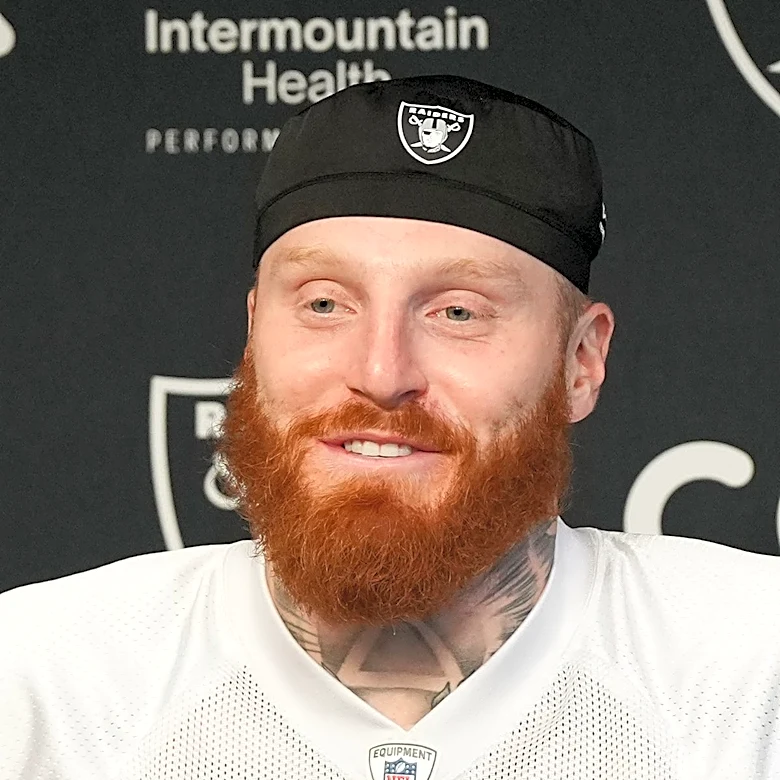 Rams had shown interest in Maxx Crosby