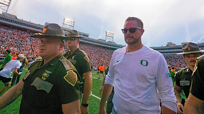 Dan Lanning has Nike money, playoff hype and one growing problem | Opinion