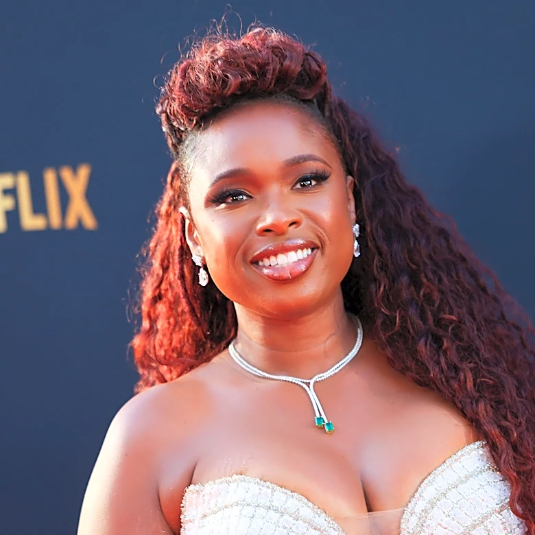 Big stars to appear on 'The Jennifer Hudson Show'. See guest lineup