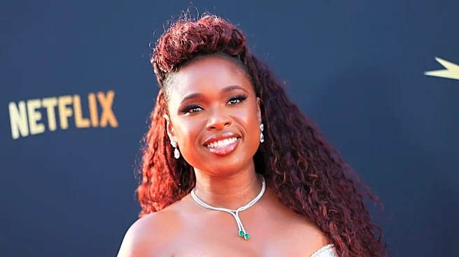 Big stars to appear on 'The Jennifer Hudson Show'. See guest lineup