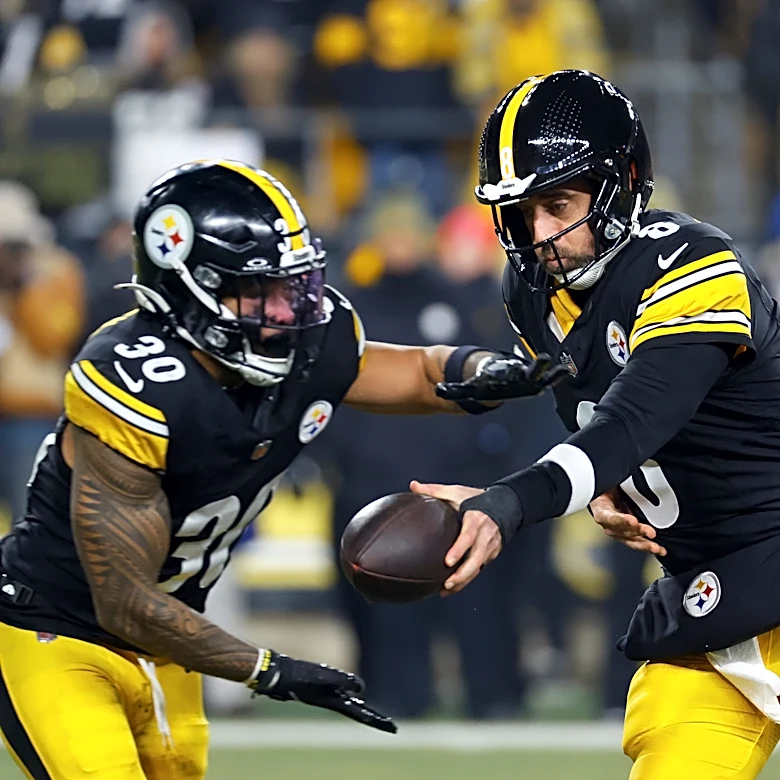 Steelers vs Falcons live score, updates, highlights for Week 1 game