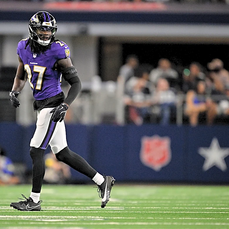 T.J. Tampa will not return