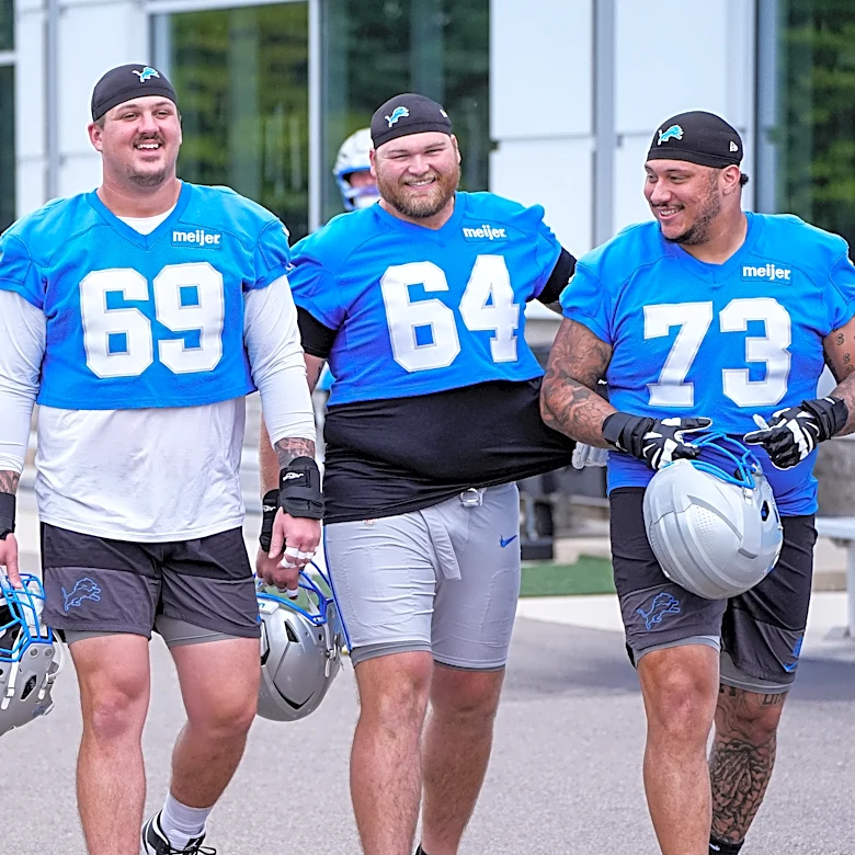 Christian Mahogany questionable to return