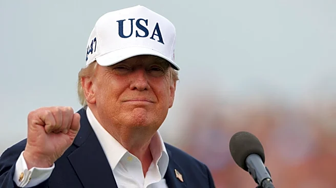 Donald Trump's childhood home in NYC sold for nearly $2M