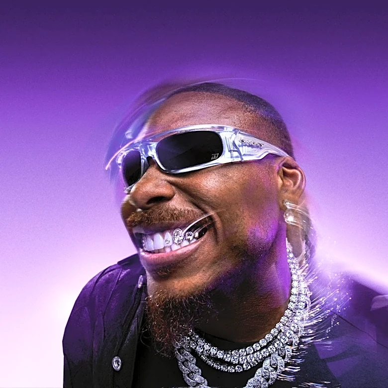 Justin Jefferson reveals the vision behind his new Oakley collection