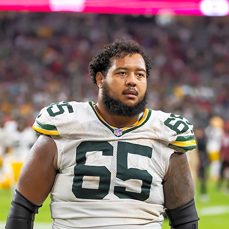 Week 1 inactives for Packers