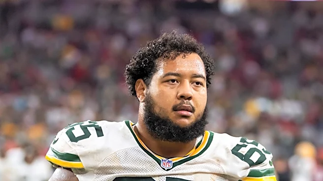 Week 1 inactives for Packers