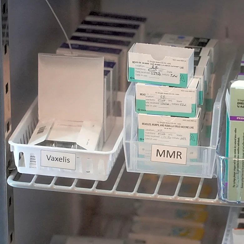 Pennsylvania reports third measles-related death of 2026