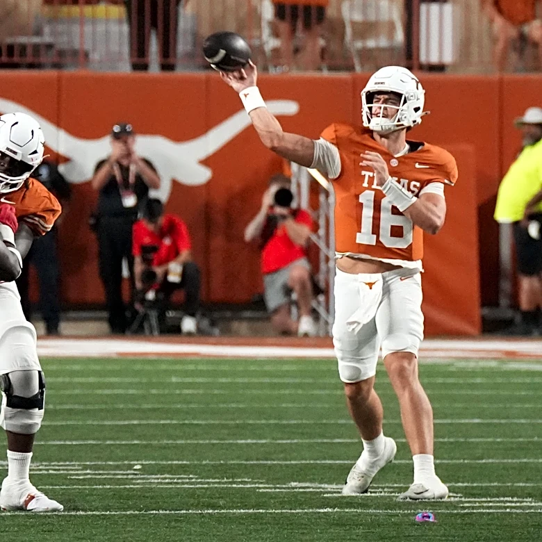 College football rankings: How the Top 25 compare in 2027 recruiting race