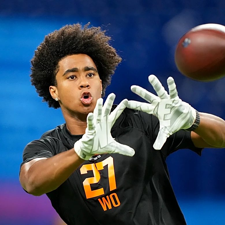 Ja'Kobi Lane will not return to Week 1 game