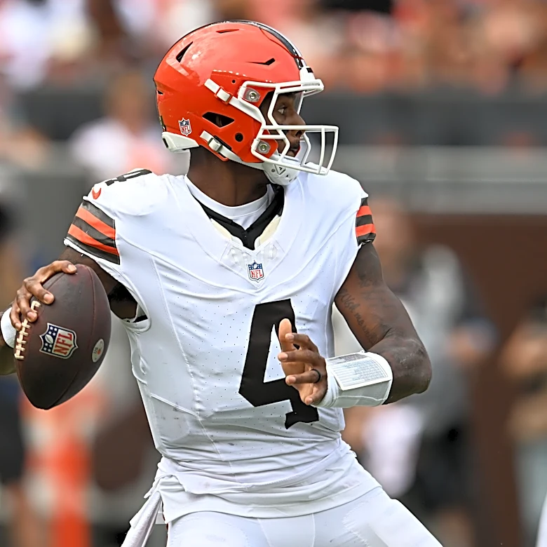Deshaun Watson so-so in Week 1 start