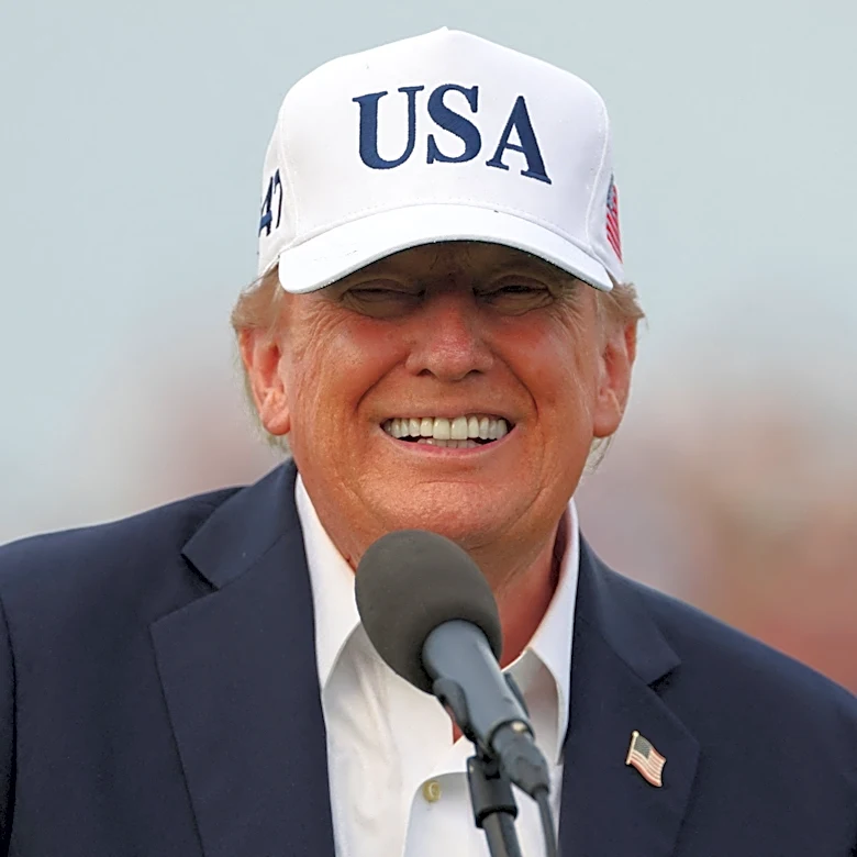 Trump says he plans to remove US tariff on Irish whiskey
