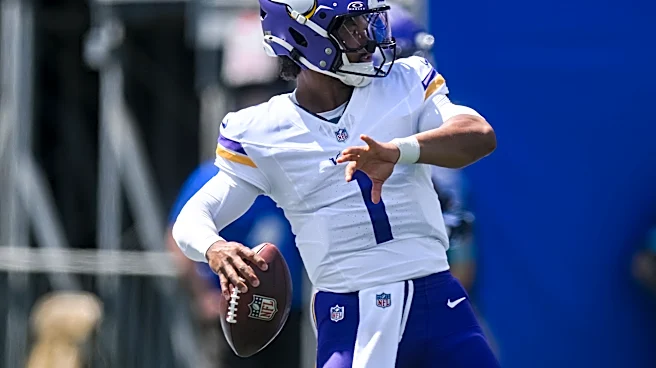 Kyler Murray ruled out due to concussion