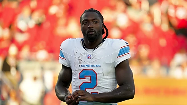 Tyjae Spears posts 24 total yards in opener