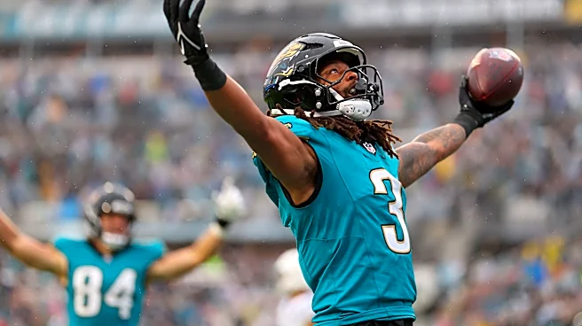 Jakobi Meyers finds end zone in opener