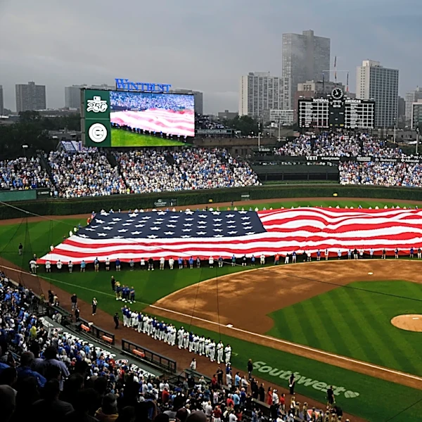 Inside MLB's high-stakes labor war: Will we have baseball in 2027?