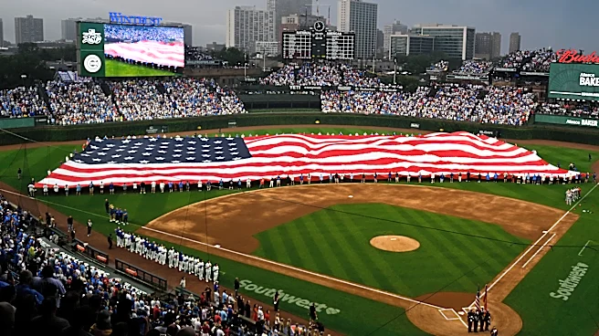 Inside MLB's high-stakes labor war: Will we have baseball in 2027?