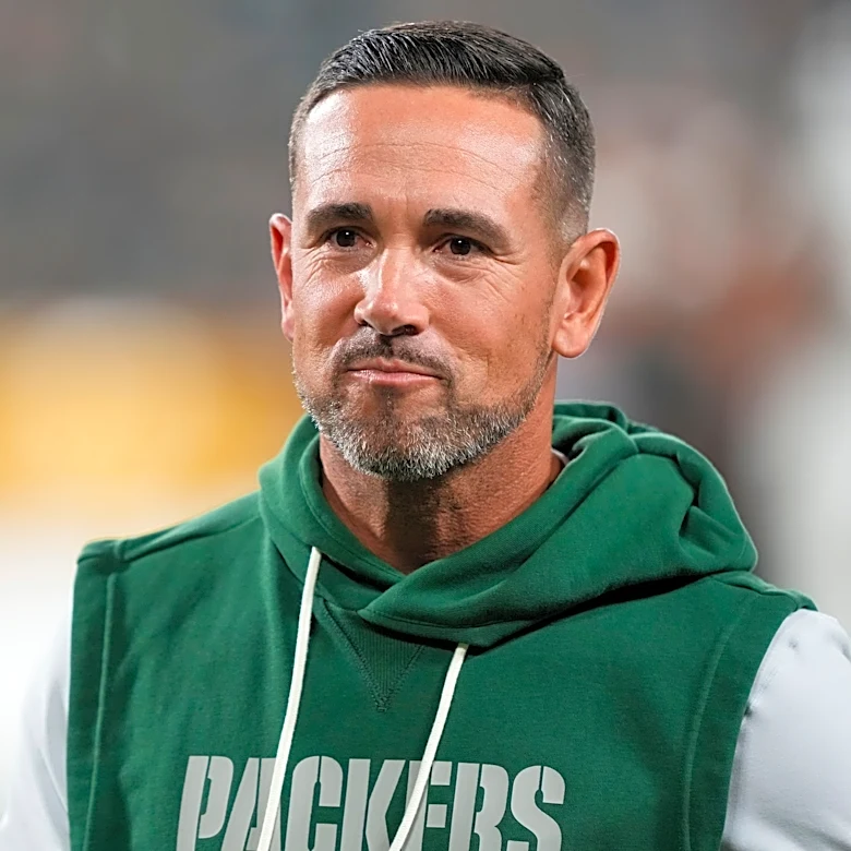 Matt LaFleur's questionable fourth-down call leads to Packers meltdown
