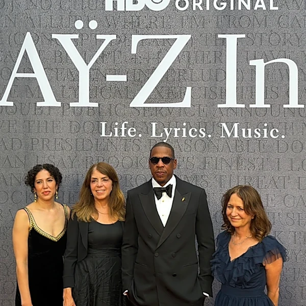 Jay-Z, Beyoncé and more stars attend premiere of 'Jay-Z in 8' series