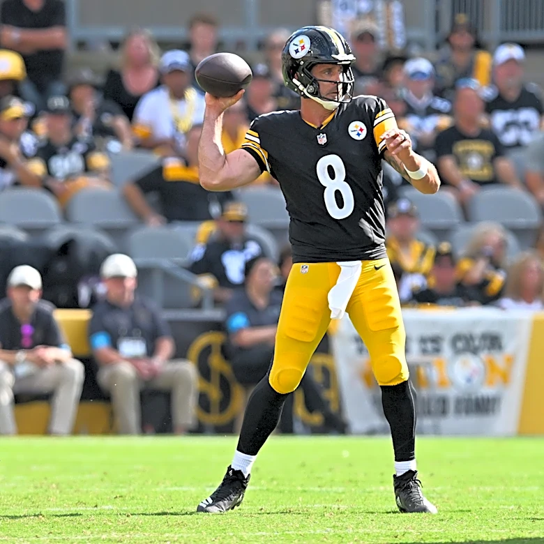 Aaron Rodgers turns in workmanlike effort in Week 1 win over Atlanta