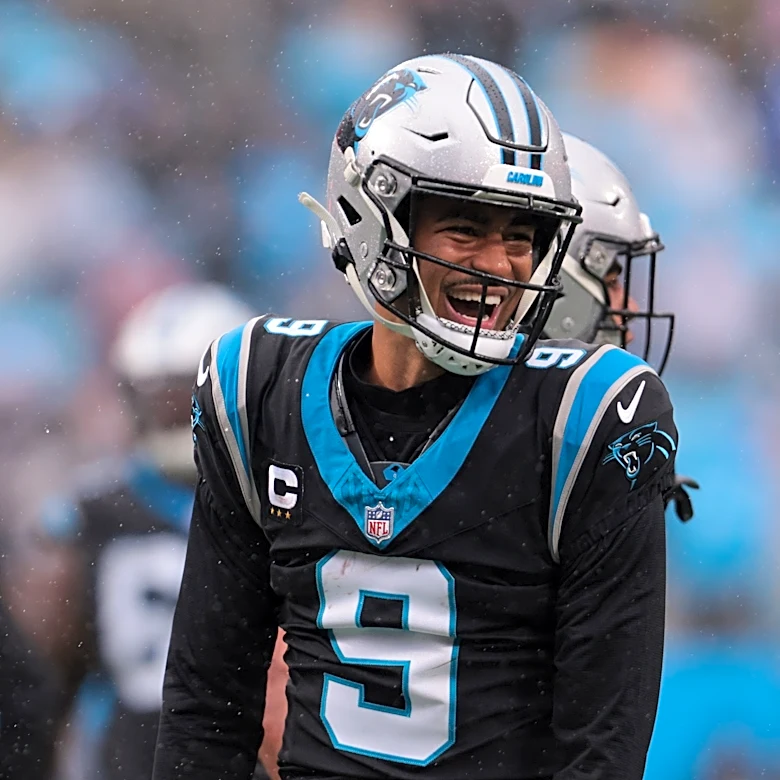 Bryce Young totals four touchdowns in Week 1 loss