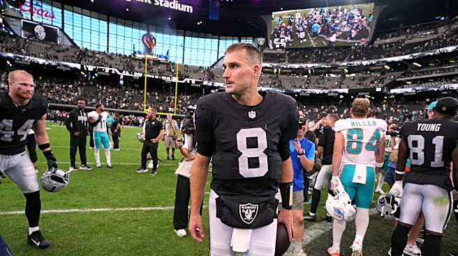 Kirk Cousins tosses three touchdowns