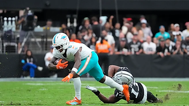 Malik Washington a popular target