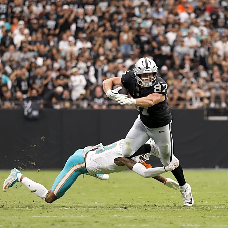 Six grabs for Michael Mayer