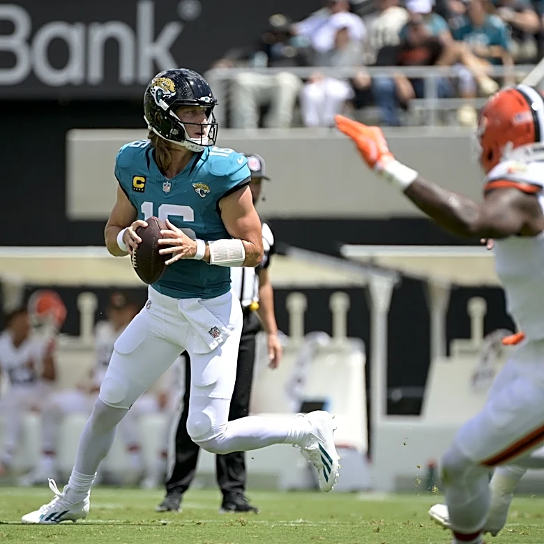 Ranking 10 crucial fantasy football winners and losers from Week 1