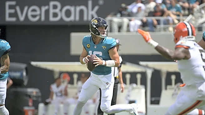 Ranking 10 crucial fantasy football winners and losers from Week 1