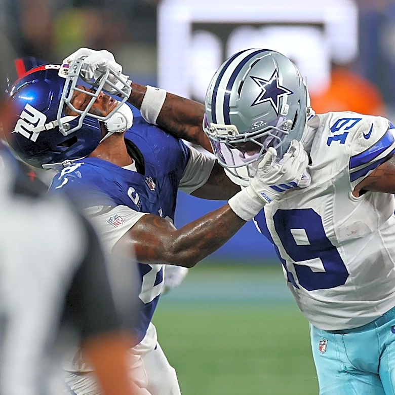 Ryan Flournoy good for two catches on SNF