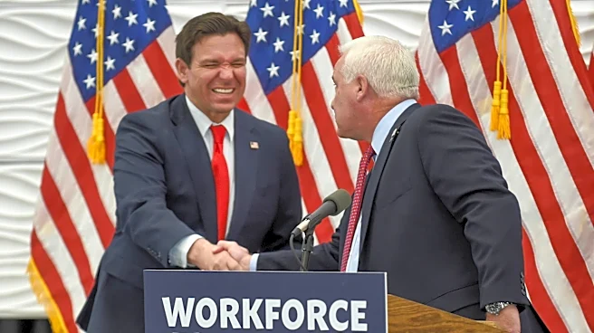 DeSantis' spending hypocrisy starts with his own appointees | Opinion