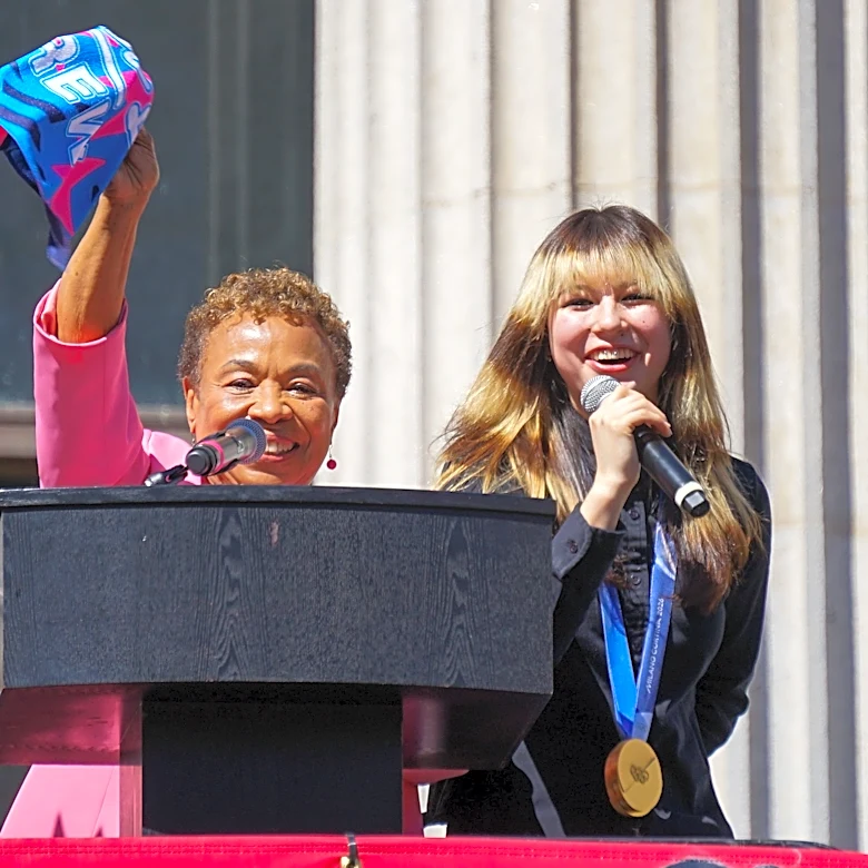 Barbara Lee was hated for her 9/11 vote. We owe her an apology. | Opinion