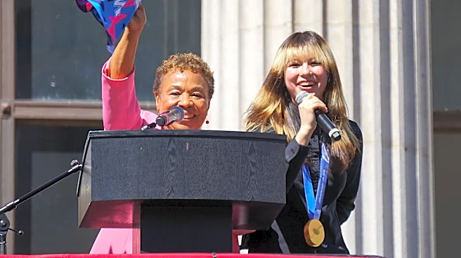 Barbara Lee was hated for her 9/11 vote. We owe her an apology. | Opinion