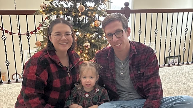 Her daughter was born via surrogacy. For 2 years, the state didn’t recognize her as a mom