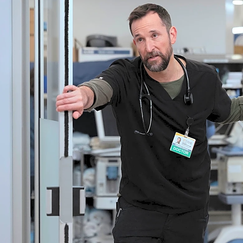 Is HBO's The Pitt about to dominate the Emmys? | The Excerpt