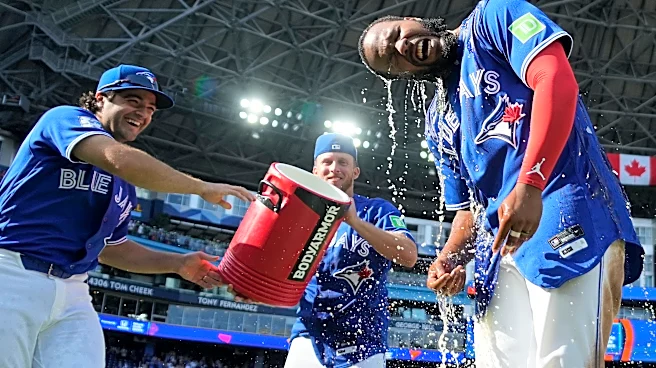 MLB power rankings: Can Vlad Jr., Blue Jays wake up in time for playoffs?