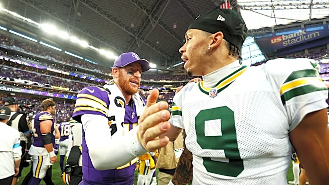 Monday Morning JB: Bears' statement and more that stood out in NFL Week 1
