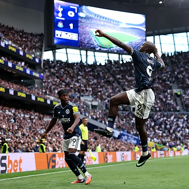 Leeds vs. Newcastle lineups, prediction, where to watch, time