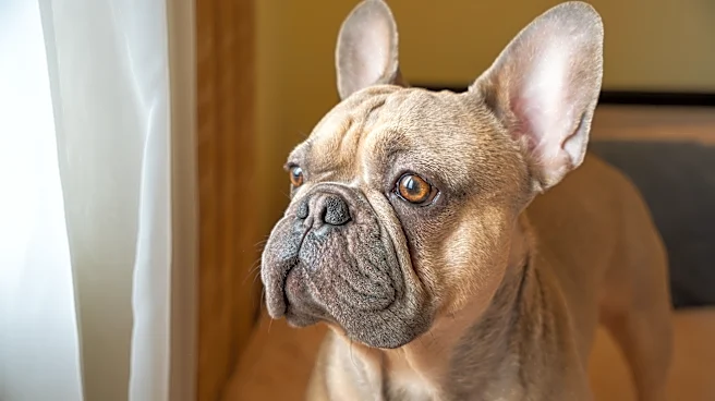 After European crackdowns, N.H. lawmaker proposes flat-faced dog breeding ban